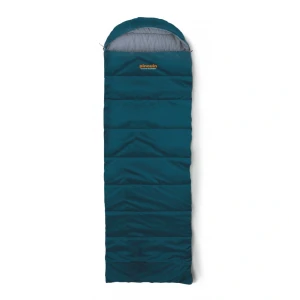 Sac de dormit Pinguin Safari petrol (Mărime sac de dormit: 190 R) Sac de dormit Pinguin Safari petrol (Mărime sac de dormit: 190 R)
