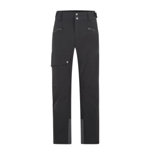 Pantaloni schi Ziener Tiffin black (Mărime EU: 52) Pantaloni schi Ziener Tiffin black (Mărime EU: 52)