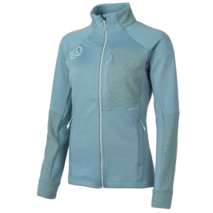 Куртка Ternua Kalekkia Wmn (Размер: XS; Цвет: grey mint) Куртка Ternua Kalekkia Wmn (Размер: XS; Цвет: grey mint)