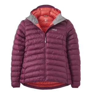 Куртка Cirrus Alpine Wmn (Размер: XS; Цвет: mulberry) Куртка Cirrus Alpine Wmn (Размер: XS; Цвет: mulberry)