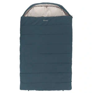 Спальный мешок Outwell Campion Lux Double (Цвет: blue) Спальный мешок Outwell Campion Lux Double (Цвет: blue)