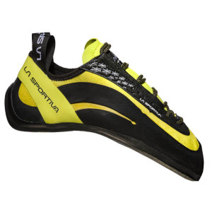 Скальные туфли La Sportiva Miura lime (Размер обуви: 41 1/2) Скальные туфли La Sportiva Miura lime (Размер обуви: 41 1/2)