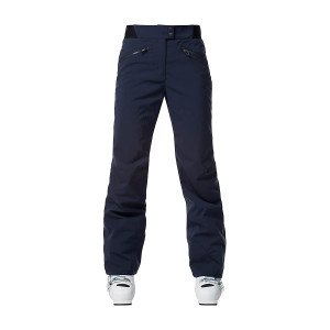Pantaloni schi Rossignol Classique Wmn dark navy (Mărime: XS) Pantaloni schi Rossignol Classique Wmn dark navy (Mărime: XS)