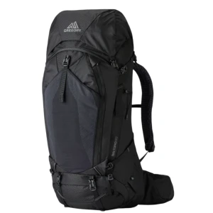 Рюкзак Gregory Baltoro 65 (Цвет: obsidian black; Размер: S)