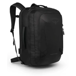 Rucsac Osprey Transporter Carry-on bag 36 (Culoare: black) Rucsac Osprey Transporter Carry-on bag 36 (Culoare: black)