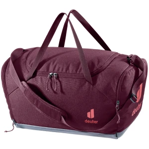Сумка Deuter Hopper (Цвет: cassis) Сумка Deuter Hopper (Цвет: cassis)