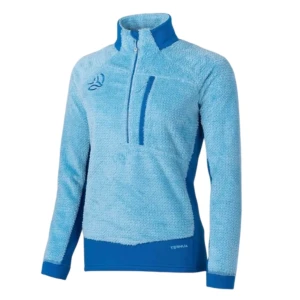 Jachetă Ternua Lofter Powder Wmn blue (Mărime: S)