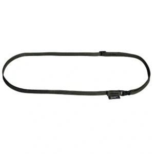 Ремешок для мешочка с магнезией Chalk Belt 10 mm green Ремешок для мешочка с магнезией Chalk Belt 10 mm green