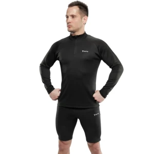 Футболка Aimo Workout Mns black (Размер: L) Футболка Aimo Workout Mns black (Размер: L)