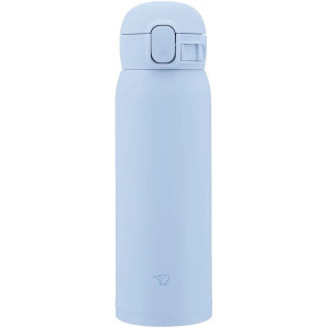 Термокружка Zojirushi SM-WS48 0,48L (Цвет: airy blue) Термокружка Zojirushi SM-WS48 0,48L (Цвет: airy blue)