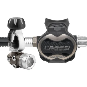 Регулятор для дайвинга Cressi-Sub T10-SC PVD / Master
