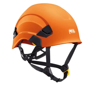 Casca Petzl Vertex (Culoare: orange)