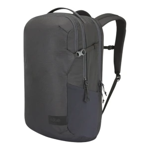 Rucsac Lowe Alpine Depot 28 (Culoare: black) Rucsac Lowe Alpine Depot 28 (Culoare: black)