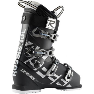 Горнолыжные ботинки Rossignol Allspeed 80 Anthracite (Размер горнолыжных ботинок: 300) Горнолыжные ботинки Rossignol Allspeed 80 Anthracite (Размер горнолыжных ботинок: 300)