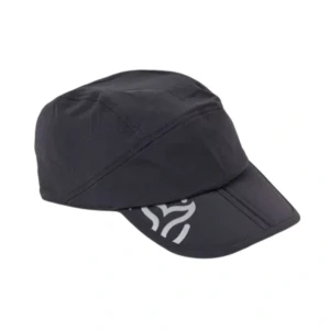 Chipiu Ternua Suez Vu whales grey/pearl grey (Mărime articole pentru cap: S/M)
