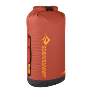Гермомешок STS Big River Dry Bag 35L (Цвет: picante) Гермомешок STS Big River Dry Bag 35L (Цвет: picante)