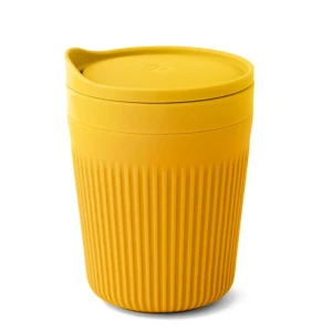 Кружка Sea To Summit Passage Insulated (Цвет: yellow) Кружка Sea To Summit Passage Insulated (Цвет: yellow)