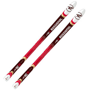 Schiuri Rossignol BC 90 POSITRACK (Lungime schiuri: 179) Schiuri Rossignol BC 90 POSITRACK (Lungime schiuri: 179)