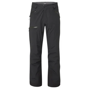 Брюки Rab Khroma Diffract Mns black (Размер: M) Брюки Rab Khroma Diffract Mns black (Размер: M)