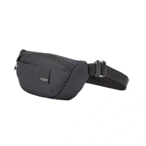 Borsetă Rab Tygen 2 (Culoare: black) Borsetă Rab Tygen 2 (Culoare: black)
