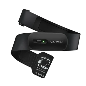 Monitor de ritm cardiac Garmin HRM 200 (Mărime: L/XL) Monitor de ritm cardiac Garmin HRM 200 (Mărime: L/XL)