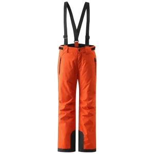 Брюки Reimatec Takeoff JR orange (Детская одежда: 116)