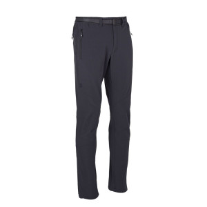 Штаны Ternua Wilbur Mns whales grey black (Размер: XXL) Штаны Ternua Wilbur Mns whales grey black (Размер: XXL)