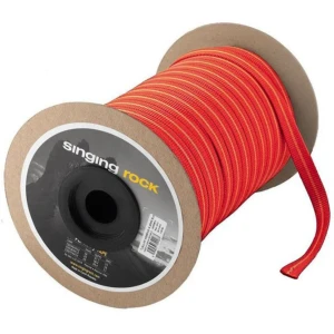 Lonја Singing Rock Tubular webbing w.20 mm (Culoare: red)