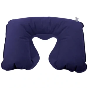 Подушка Origin Outdoors Neck pillow inflatable (Цвет: blue) Подушка Origin Outdoors Neck pillow inflatable (Цвет: blue)