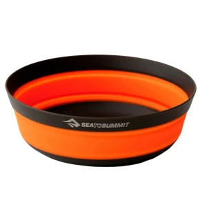 Миска Sea To Summit Frontier UL Collapsible L (Цвет: orange) Миска Sea To Summit Frontier UL Collapsible L (Цвет: orange)