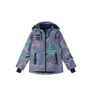 Куртка Reimatec Posio JR lilac amethyst (Детская одежда: 146) Куртка Reimatec Posio JR lilac amethyst (Детская одежда: 146)