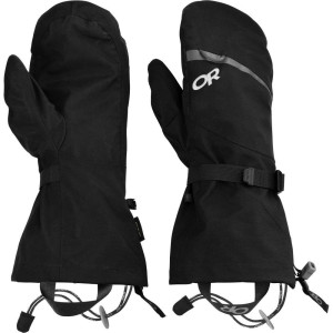 Варежки Outdoor Research Mount Baker Modular Mitts (Размер перчаток: M)