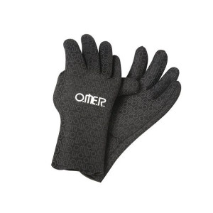 Перчатки неопреновые Omer Aquastretch 4 mm (Размер перчаток: XL) Перчатки неопреновые Omer Aquastretch 4 mm (Размер перчаток: XL)