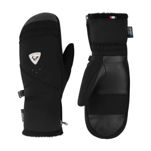 Варежки Rossignol Absolute Impr black (Размер перчаток: S) Варежки Rossignol Absolute Impr black (Размер перчаток: S)