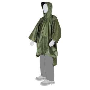 Pelerină-poncho Tatonka Poncho 2 (Mărime: M/L; Culoare: cub) Pelerină-poncho Tatonka Poncho 2 (Mărime: M/L; Culoare: cub)