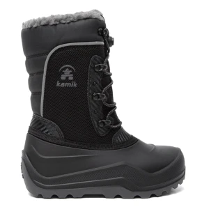 Bocanci Kamik Luke Kids (Mărime încălțăminte: 30; Culoare: black) Bocanci Kamik Luke Kids (Mărime încălțăminte: 30; Culoare: black)