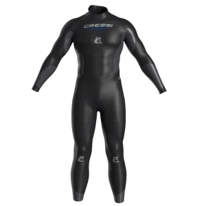 Costum de neopren pentru bărbați Cressi-Sub Speed Free Diving Wetsui 2mm (Mărime: L)