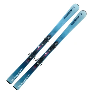 Горные лыжи женские Elan Element 74 RS W LS EL 9.0 (Длина лыж: 152) Горные лыжи женские Elan Element 74 RS W LS EL 9.0 (Длина лыж: 152)