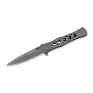 Складной нож Boker Magnum Urban Tank 01MB222 Складной нож Boker Magnum Urban Tank 01MB222