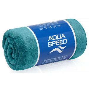 Спортивное мягкое полотенце AQUA SPEED 7324 50x100 см Спортивное мягкое полотенце AQUA SPEED 7324 50x100 см