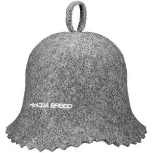 Căciulă pentru saună AQUA SPEED col.26 (L) SKU 9836 Căciulă pentru saună AQUA SPEED col.26 (L) SKU 9836