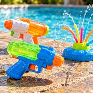 Водные игрушки и игры Водные игрушки и игры