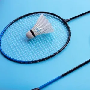 Badminton