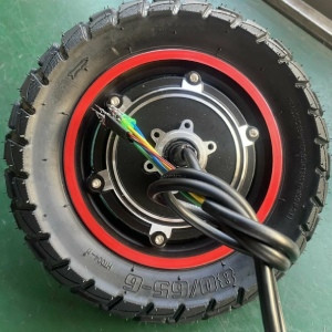 Piese Transport Electric