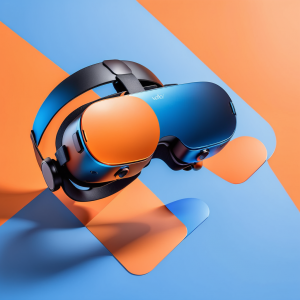 Очки VR Очки VR