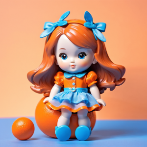 Игрушки для девочек