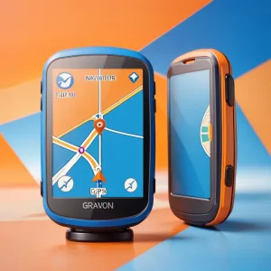 GPS навигаторы