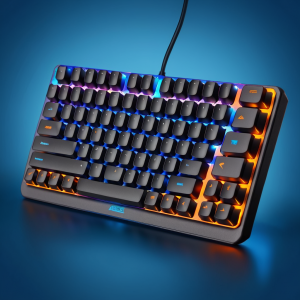 Keyboards