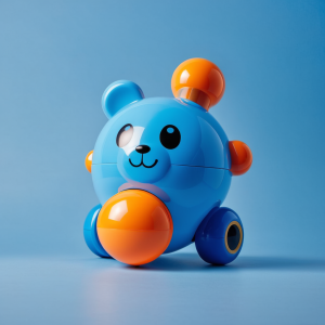 Игрушки