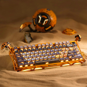 Клавиатуры Игровые